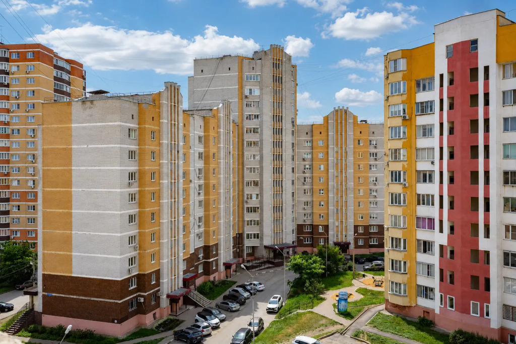 Апартаменты «Атмосфера» | Лён — Платите Только За Главное — За Свой Комфорт