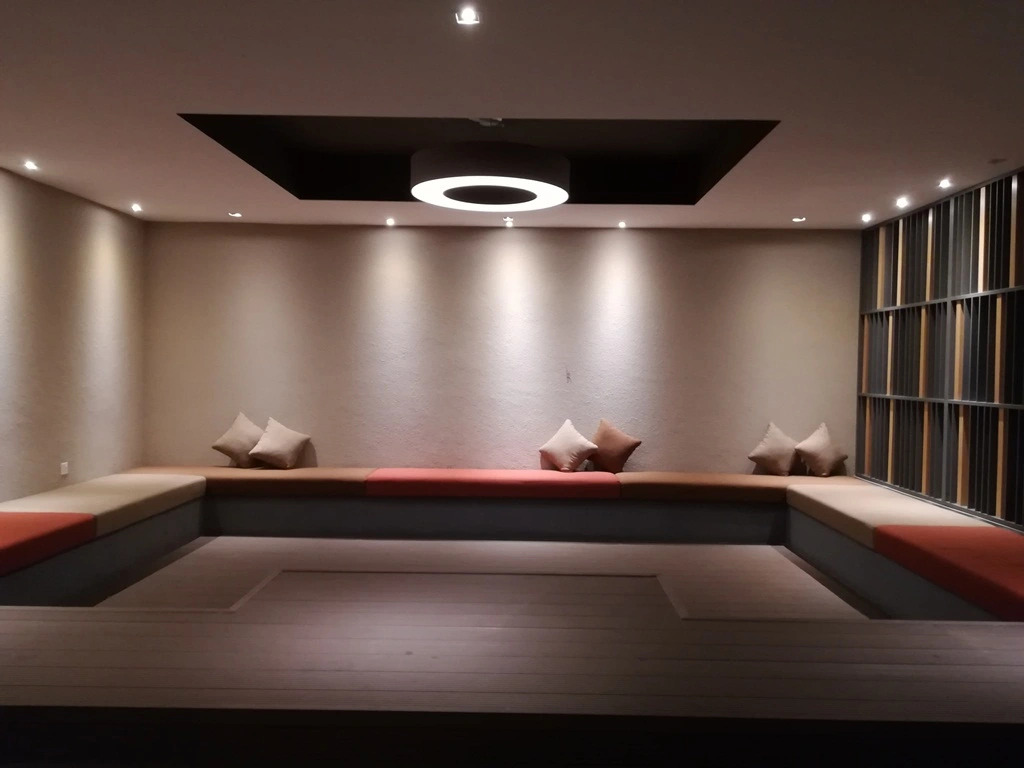 Апартаменты Luxury Duplex @ Infinity Sky Pool Overlooking KLCC