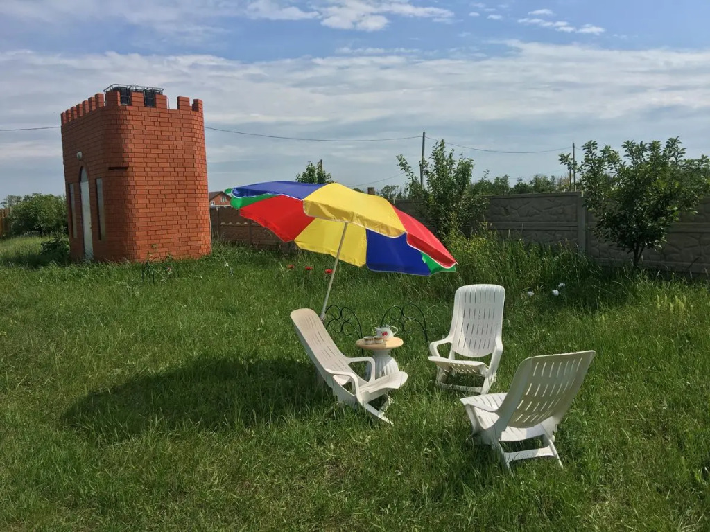 Itan Guest House