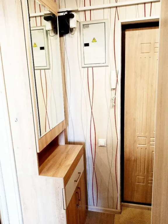 Квартира на Улице Недорубова 11