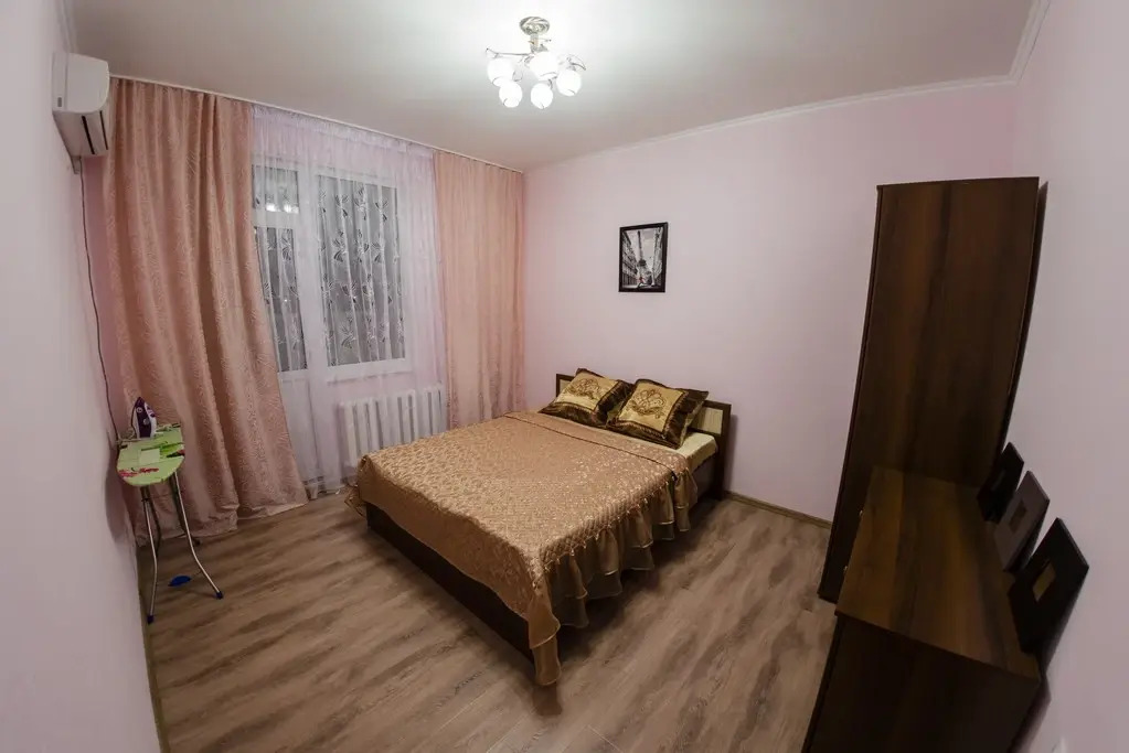 Квартира на улице Мира 3/1