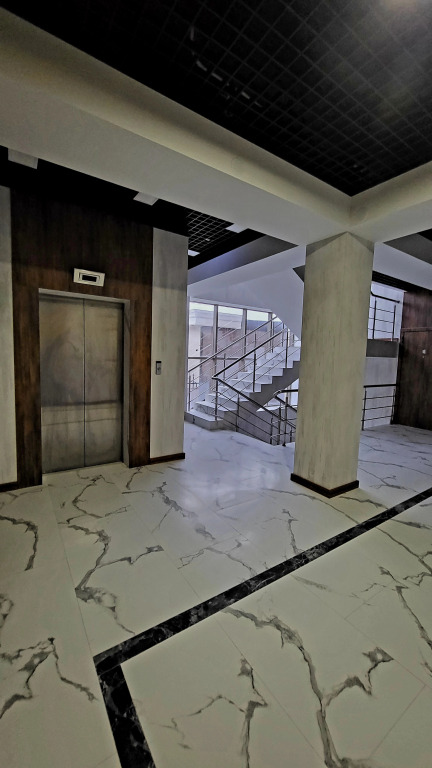 Апартаменты 53 м2 ЖК SunSet Кlab на Виноградной