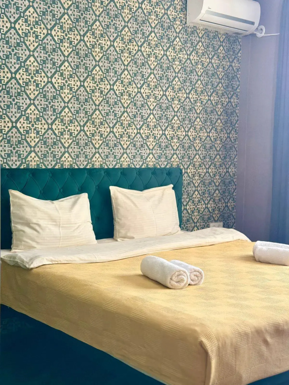 Бутик-отель Terra Bridge