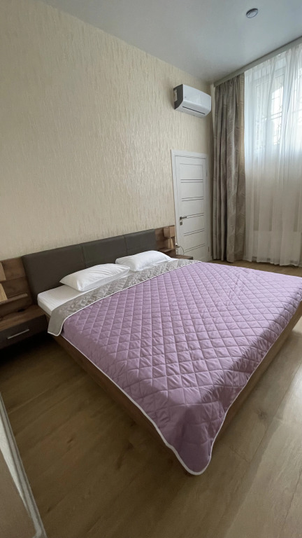 Меблированные комнаты Weekend Inn