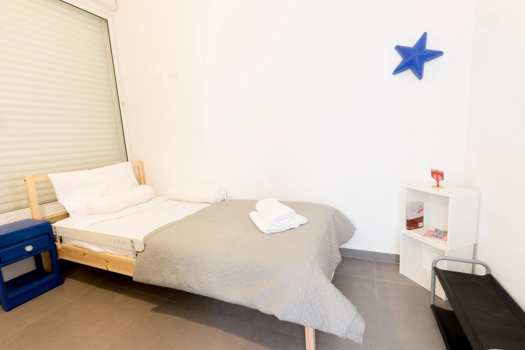 Апартаменты Bright 2 BR in Hype Neighborhood by FeelHome