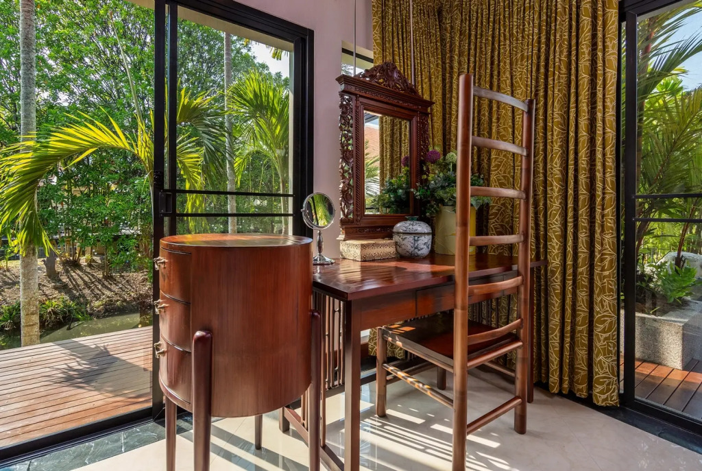 VILLA TOGIAN Private Pool Naiharn beach
