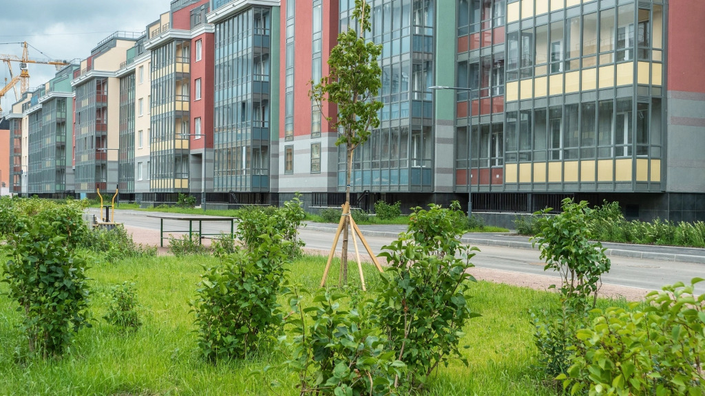 Akvarel Apartments