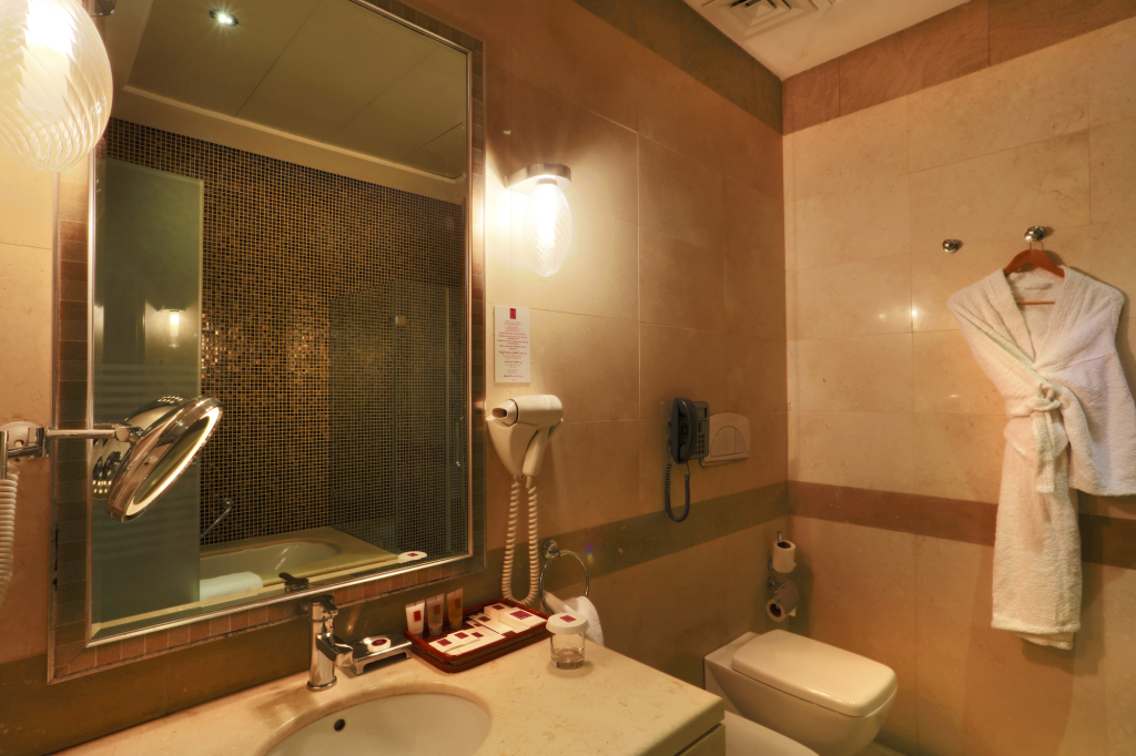 Century Hotel Doha