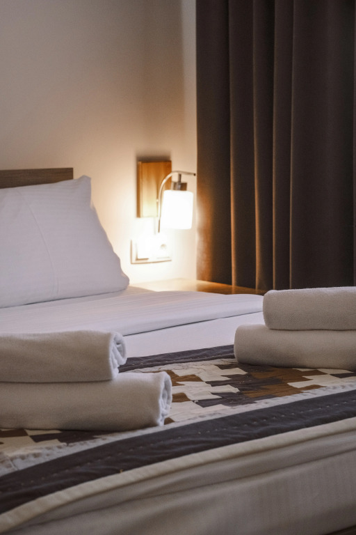 TES Hotel