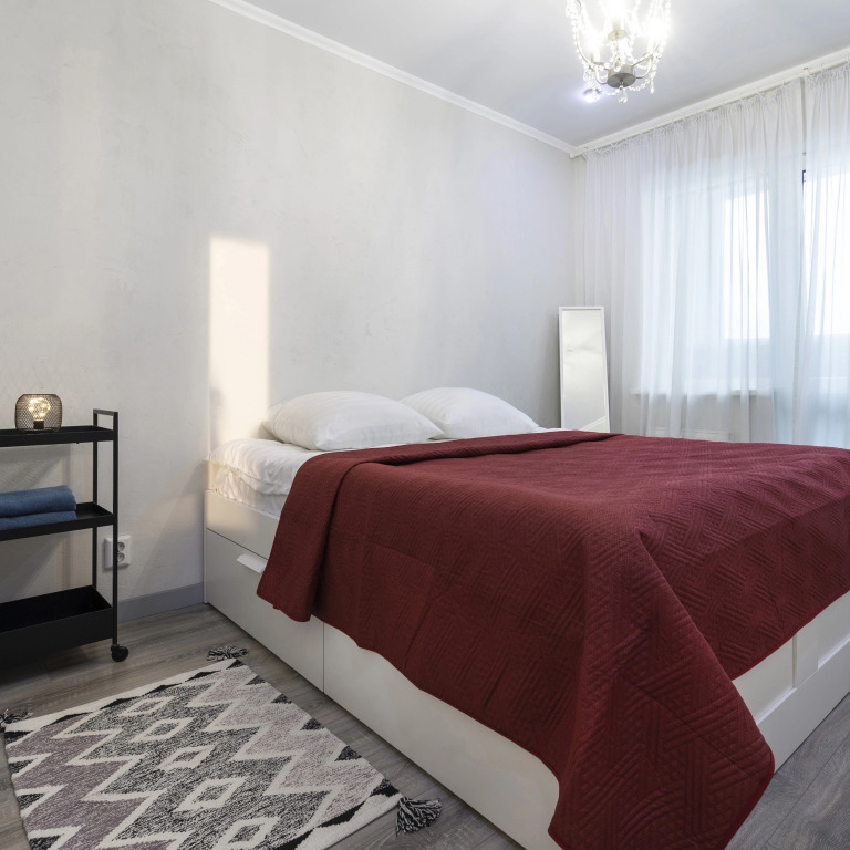 Апартаменты Prince Apartments С43