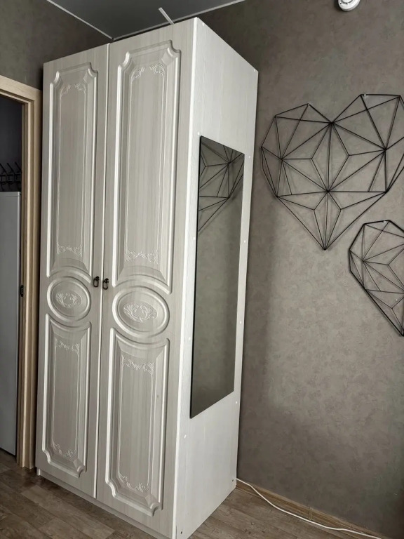 Квартира Уютная студия