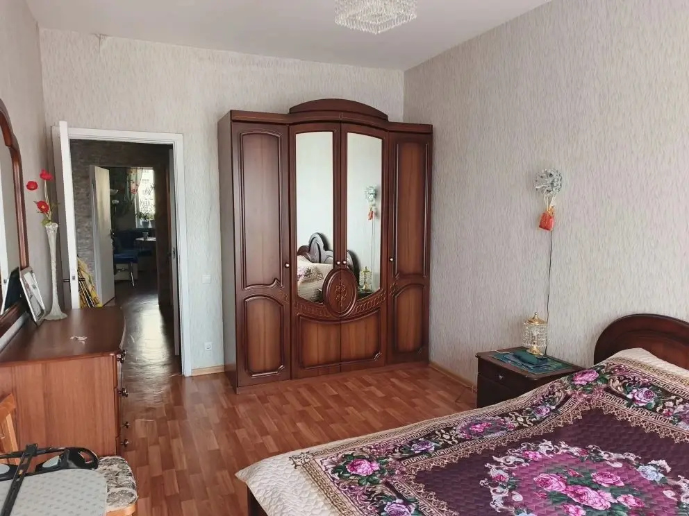 Квартира Уютная квартира рядом с Финским заливом
