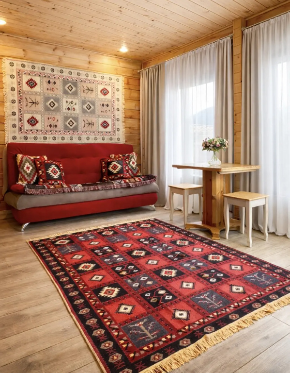 Гостевой дом Hayat Haus