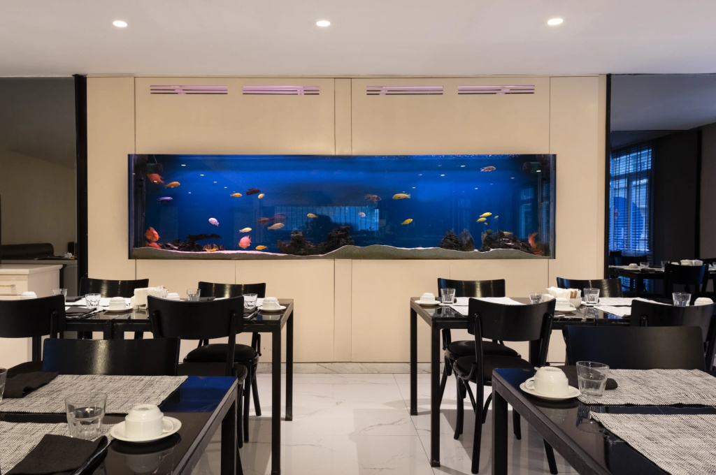 Golden Age Hotel Taksim