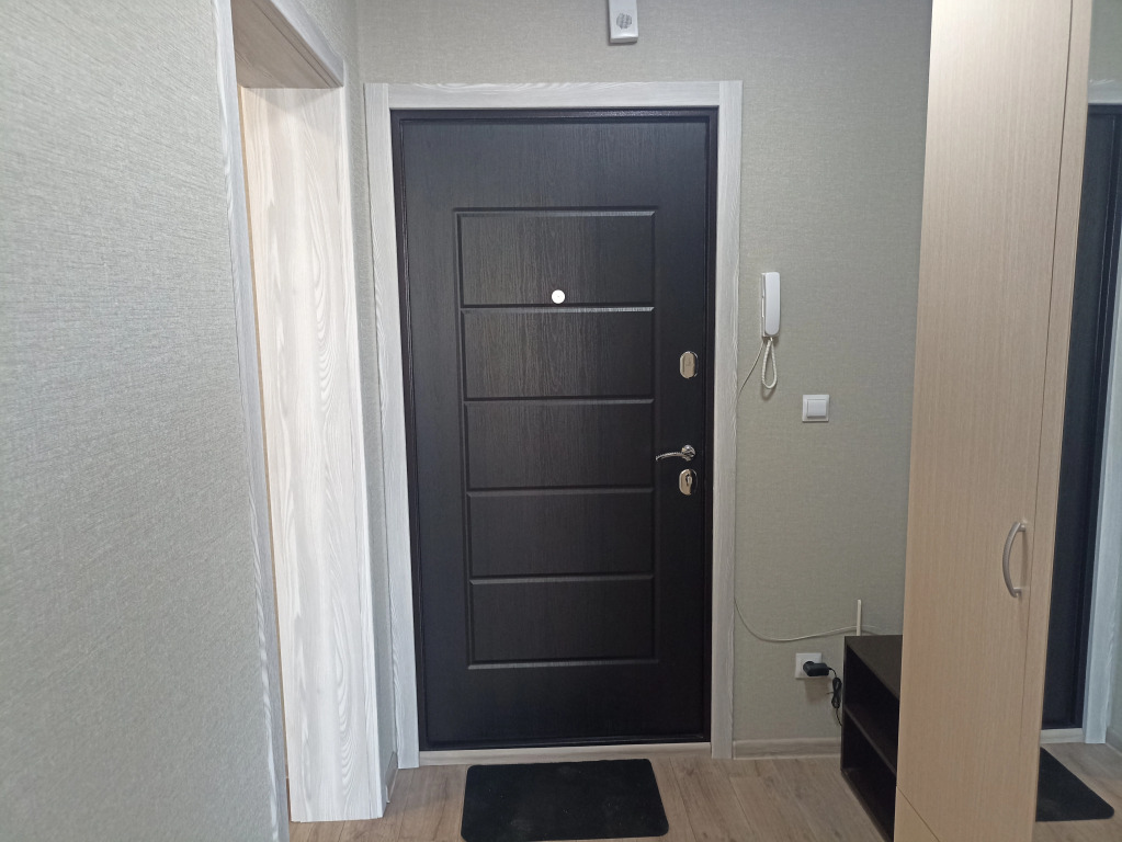 Квартира на Ленина 237 Альфа Рент Анапа