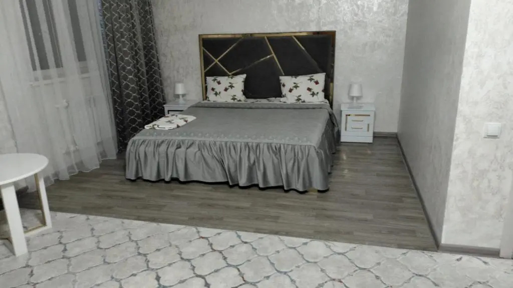 Отель Paradise Villa
