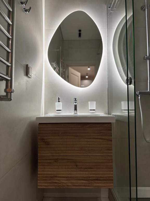 Квартира SeaView39 у моря 150 метров до пляжа