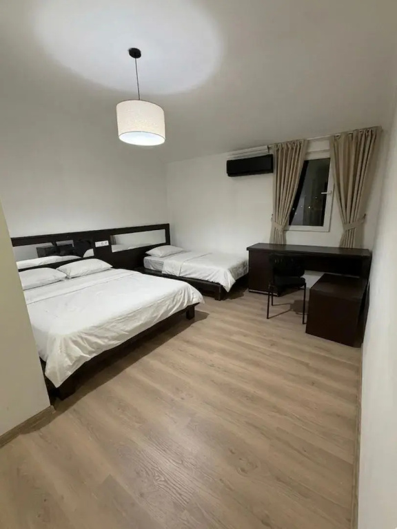 Апарт-отель Emilia Residence