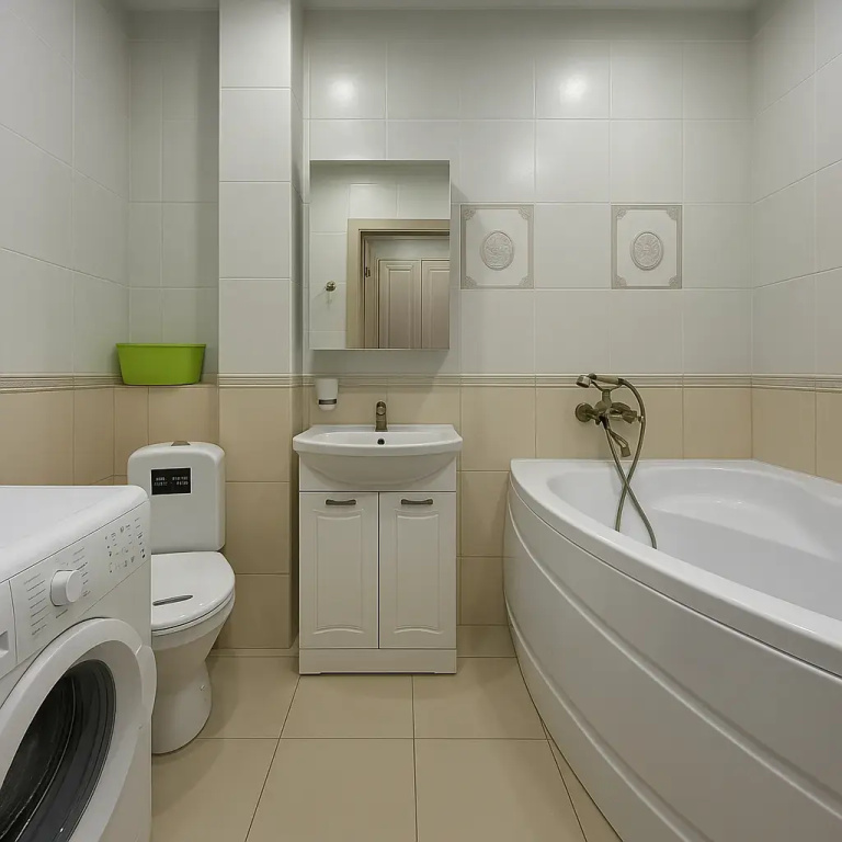 Апартаменты Pryanik Apartments на улице Восточная 1