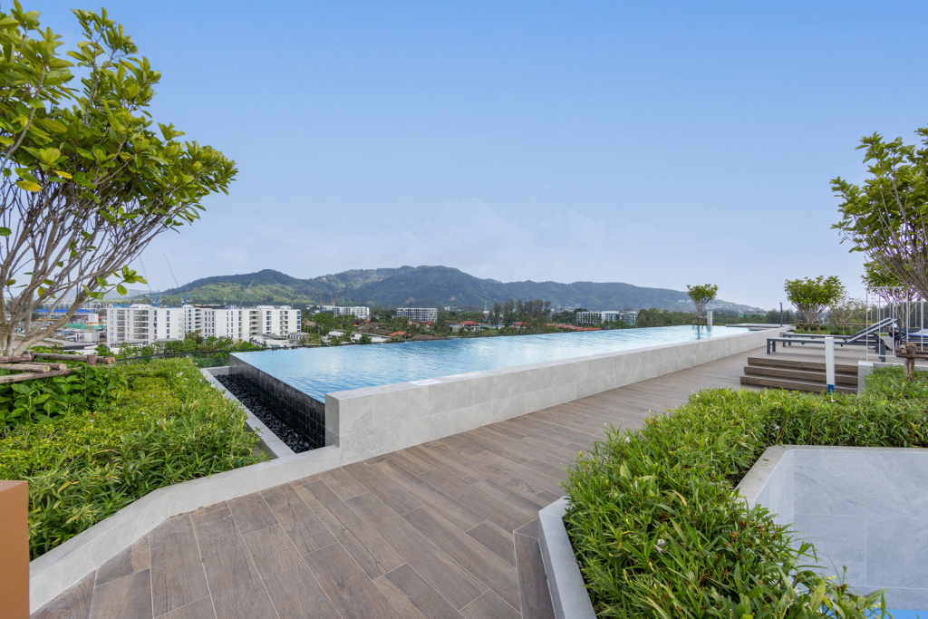 Skypark Celeste Laguna Residences by TropicLook