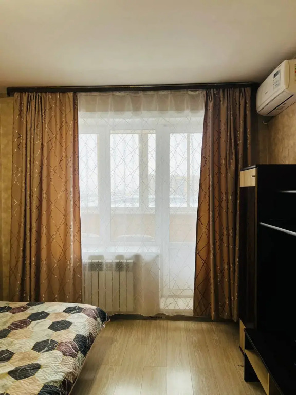 Квартира С кондиционером