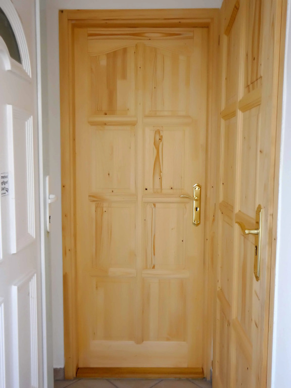 Апартаменты Lorabel Apartment House