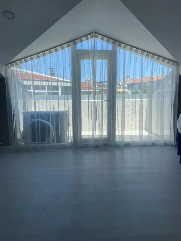 Cihangir Galataport Hotel