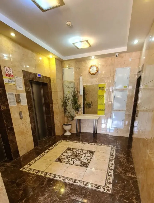 Квартира Крокус в Самом Центре Сочи