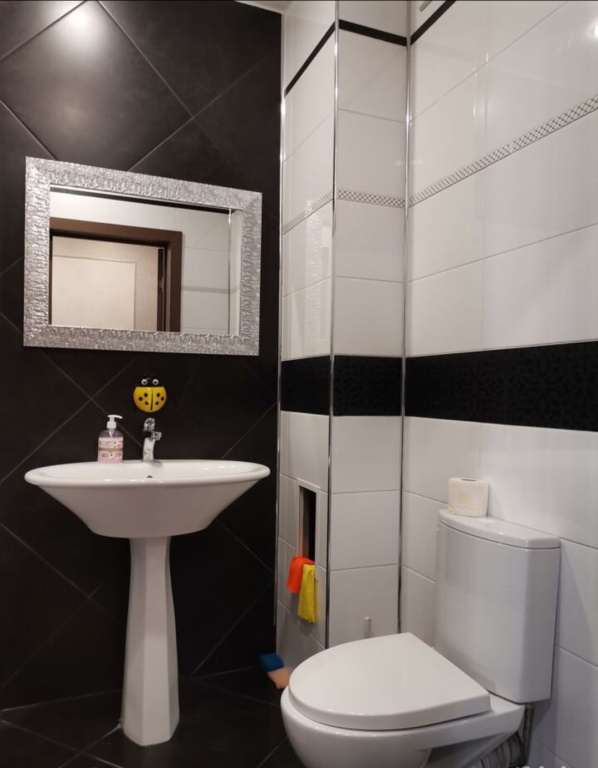 Kvartira-Studiya Apartaments