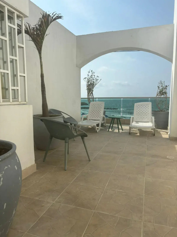 Hotel Isla Capri