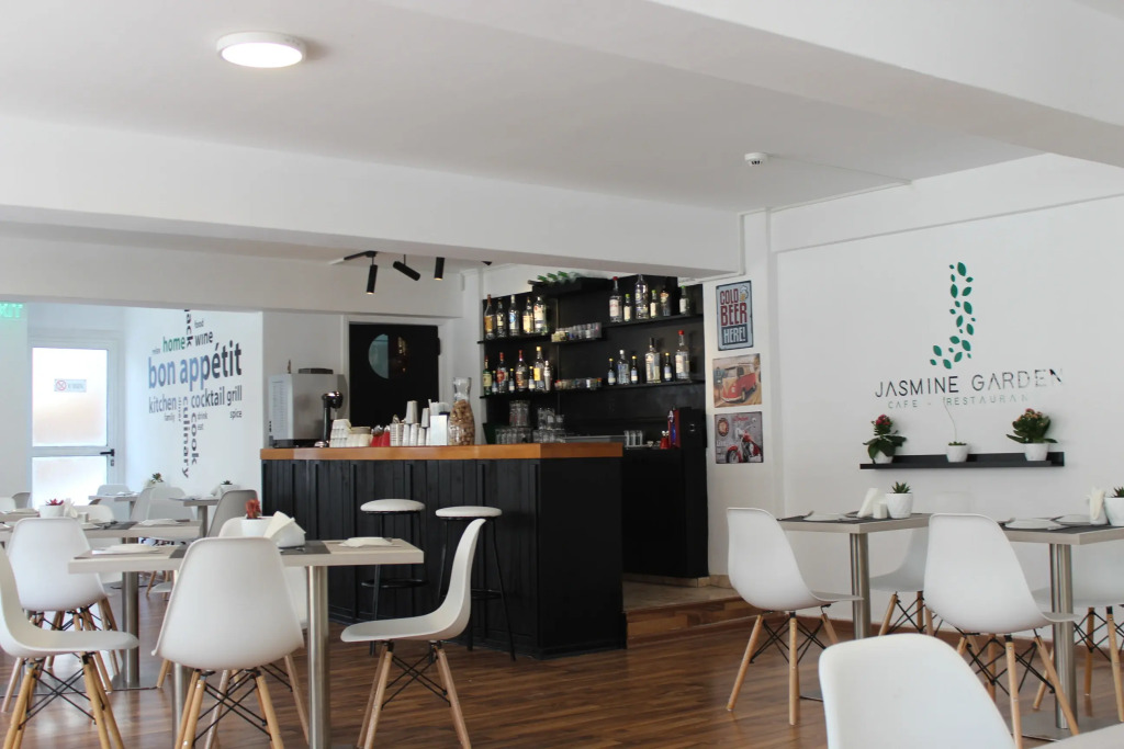 La Veranda Hotel