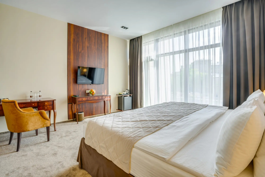 Viewpoint Hotel