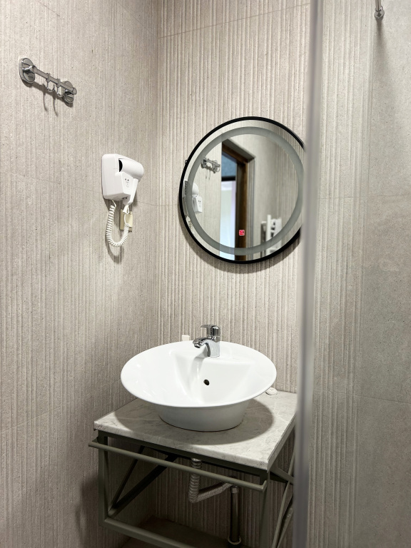Отель 21 Rooms