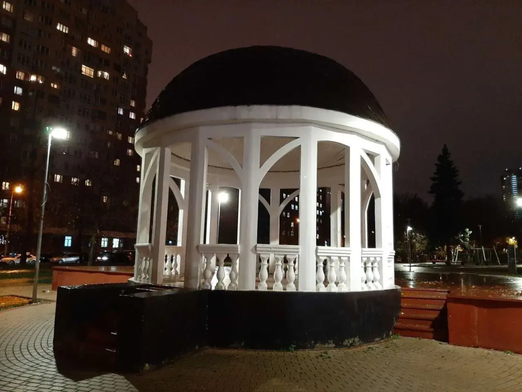 Квартира Карбышева 5к1