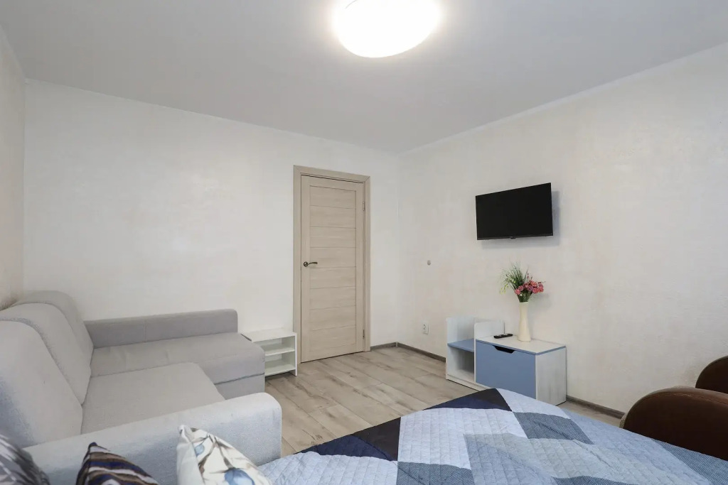 Квартира Балтик Риэлти EcoHome Пионерский