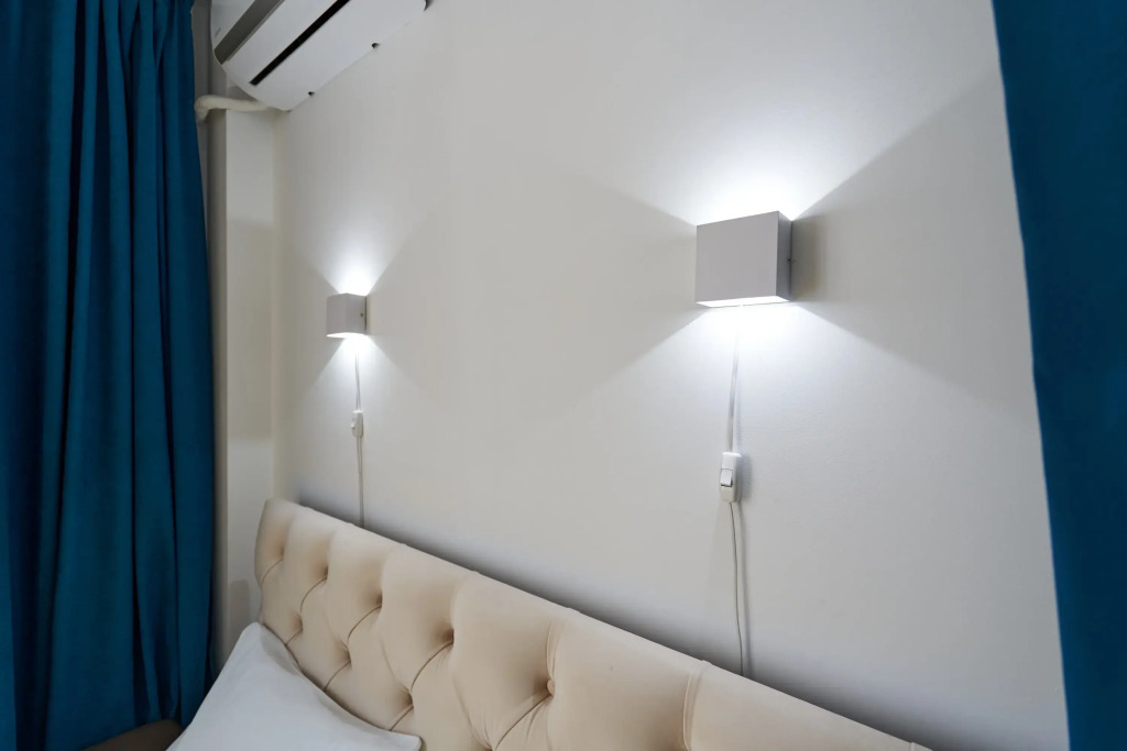 Sevastopol-Apartment-апартаменты у моря Фиолент