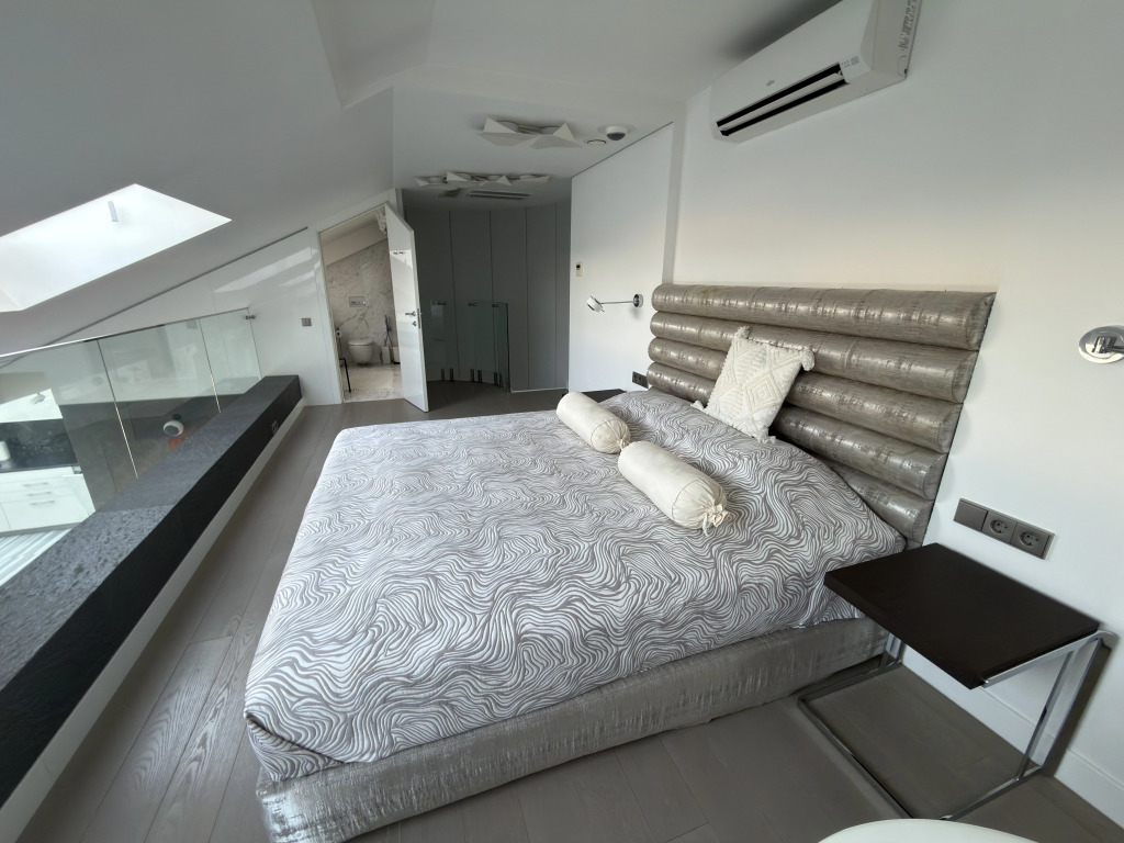 U Agaty Flat