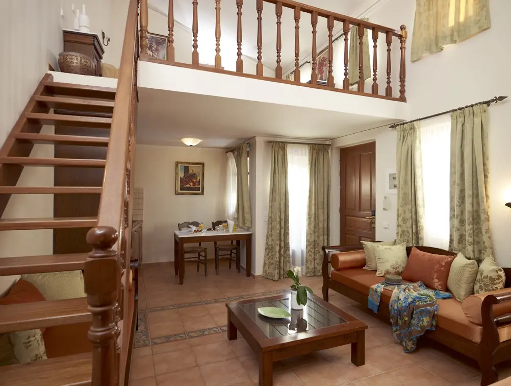 Отель Palazzo Vecchio Exclusive Residence