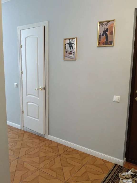 Апартаменты Сканди холл на Анохина