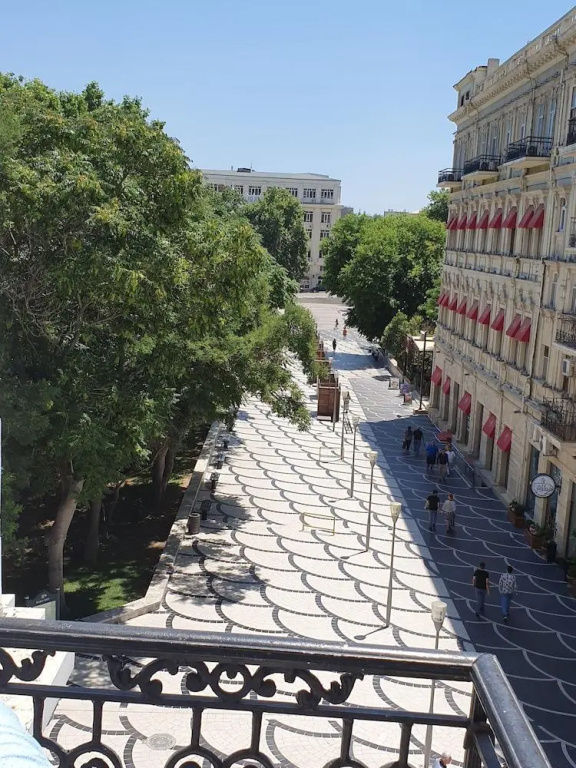 La Casa Nizami Boutique Hotel