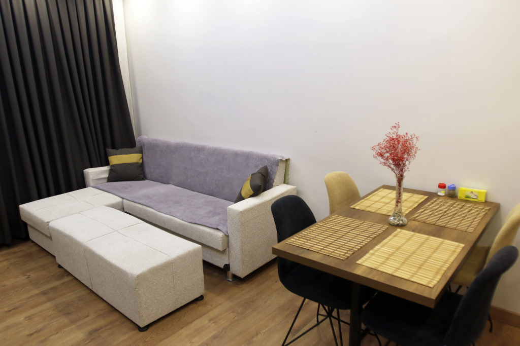 Апартаменты Chic Urban Retreats near Nişantaşı