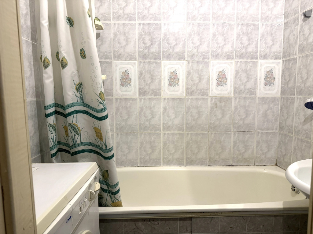 Квартира 2-к. квартира, 50 м, 4 кровати