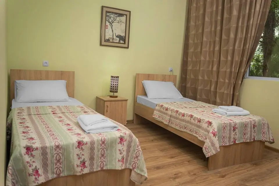 Гостевой Дом Holiday Cottages