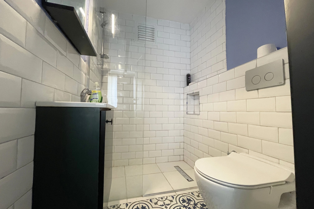 Апартаменты 2BR/2Bath Central Apt, Balcony - Near Hilton