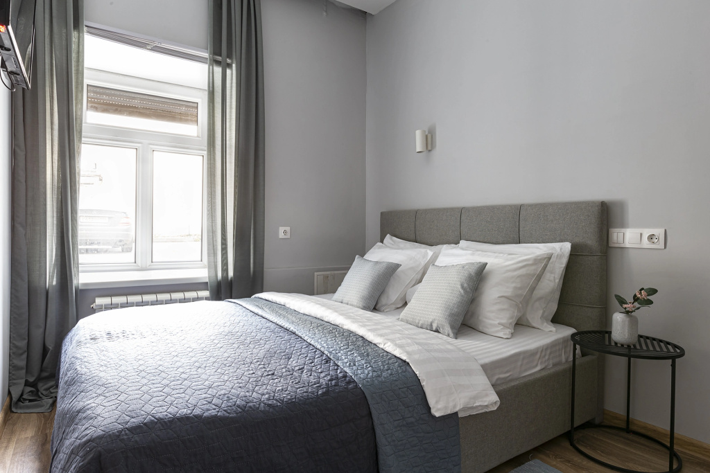 Апартаменты WH apartment 1