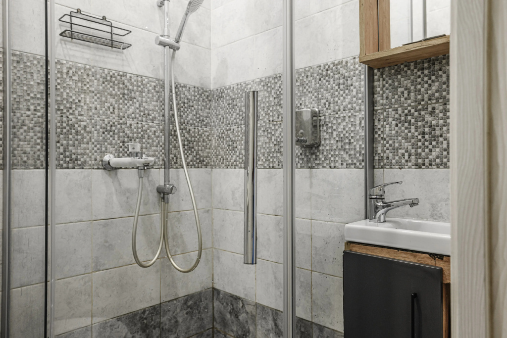 Апартаменты 7th floor Ligovskiy