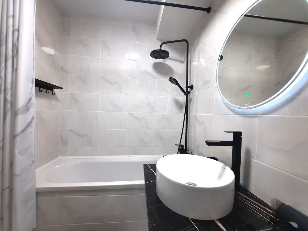 Квартира Loft Studio на Сосновой