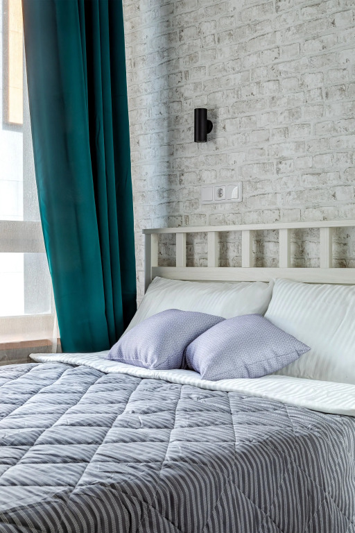 InHome24 Апартаменты в ЖК Отражение