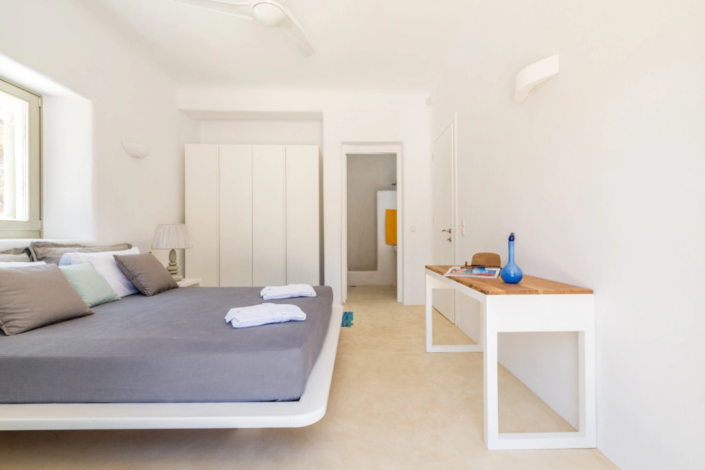 Villa Le Grand Mykonos