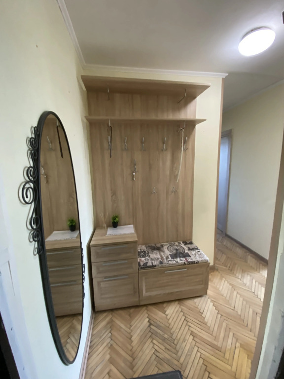 Квартира Уютная квартира у Аэропорта